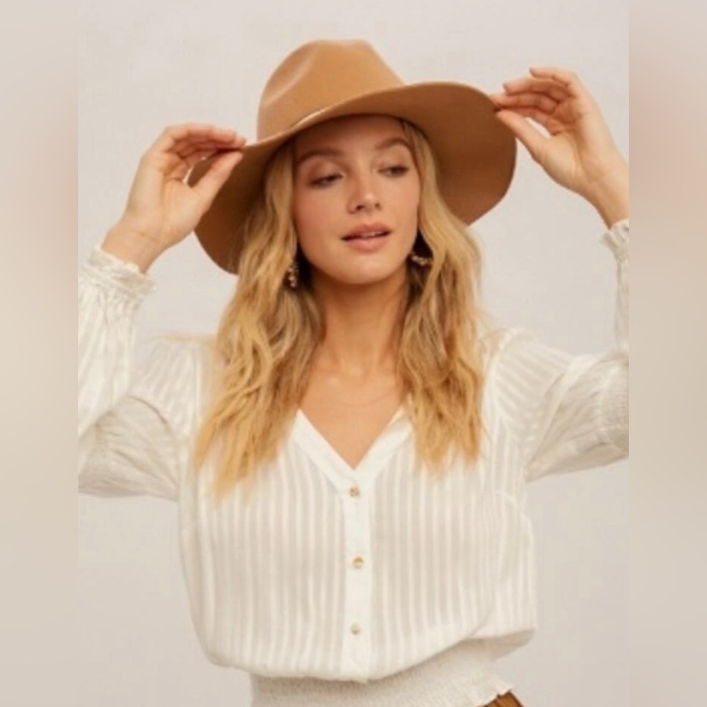 Charleston Top